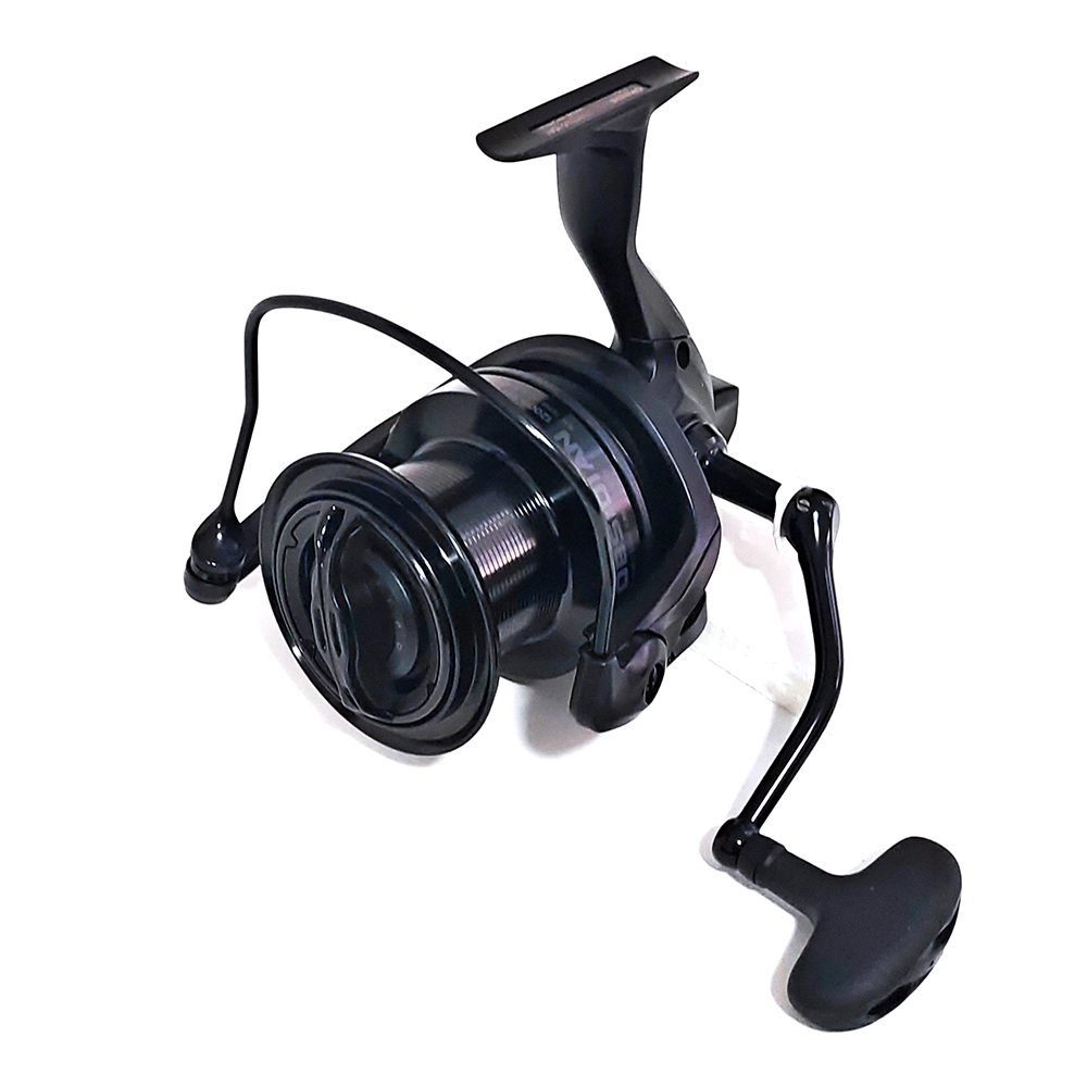 Reel Spare Spool - Nowy kołowrotek wędkarski serii 12000 do