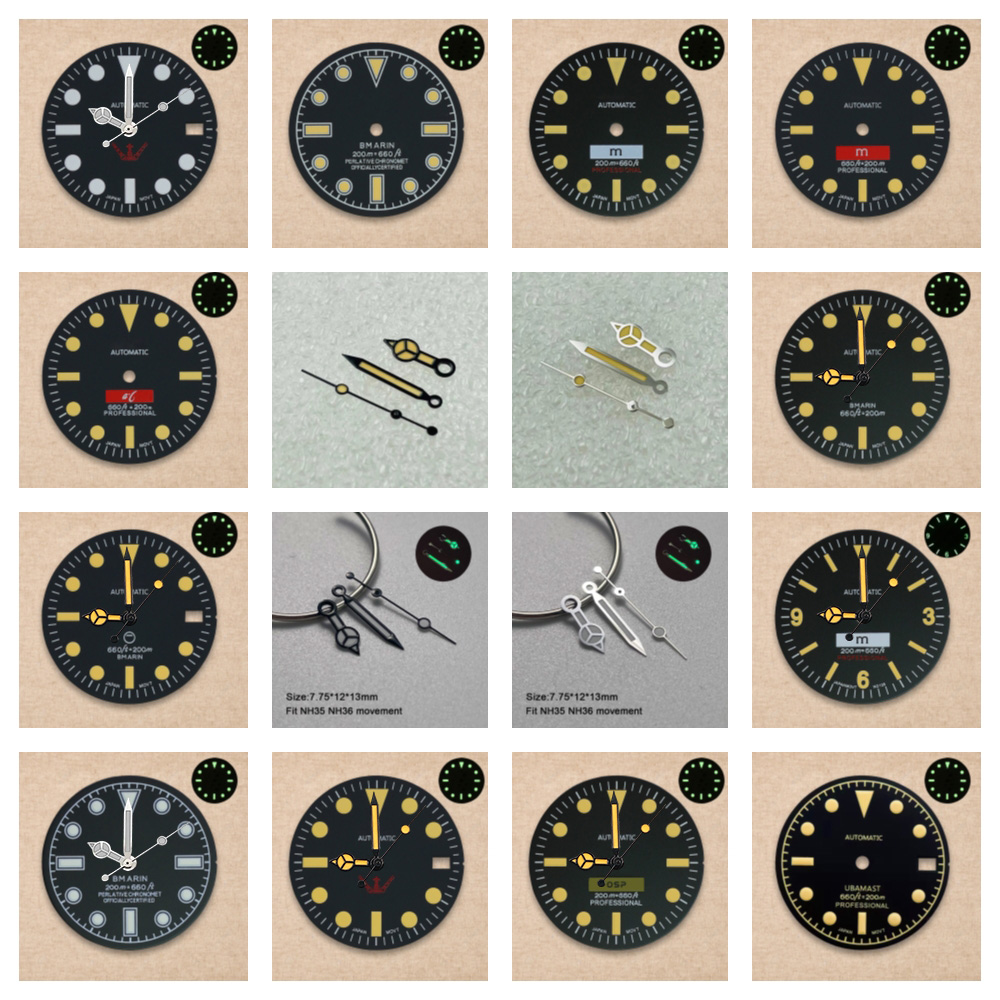 Tarcza retro 28,5 mm z logo S, – Reel Case recenzja i cena