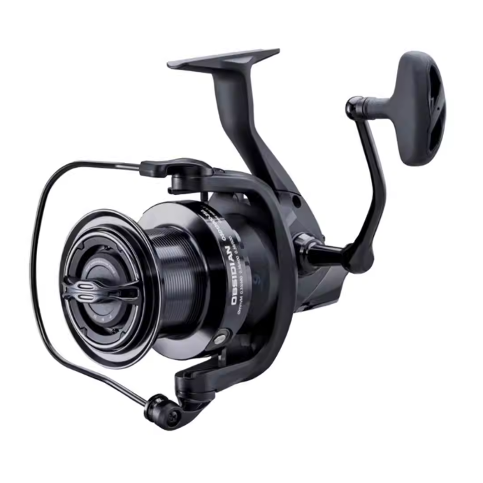 Nowy kołowrotek wędkarski seri – Reel Spare Spool recenzja i cena