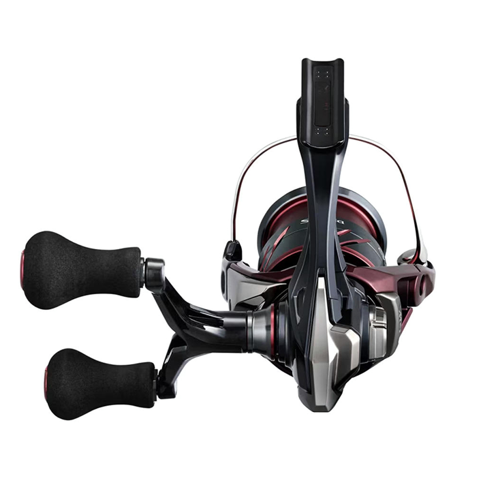 2025 SHIMANO SEPHIA XR Kołowro – Daiwa Reel Fuego recenzja i cena